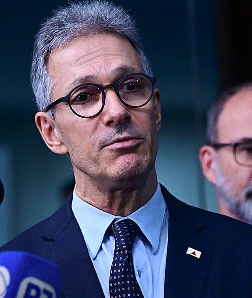 Romeu Zema
