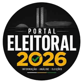 Portal Eleitoral 2026