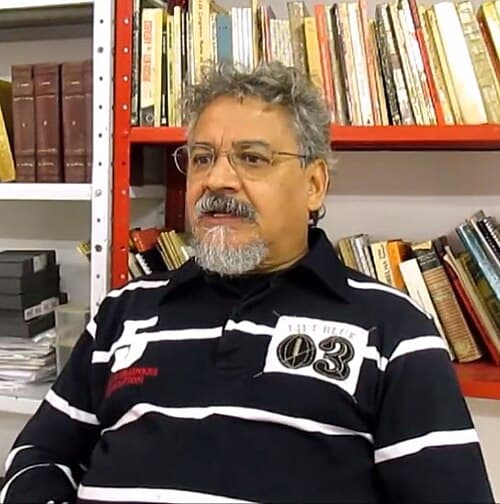 Edmilson Silva Costa