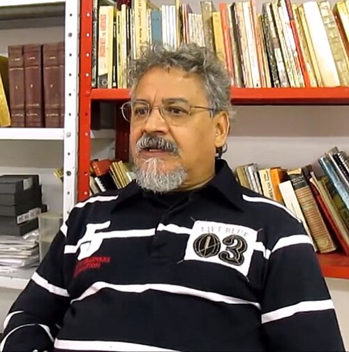 Edmilson Silva Costa