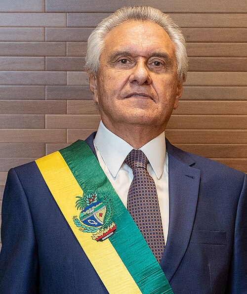 Ronaldo Caiado